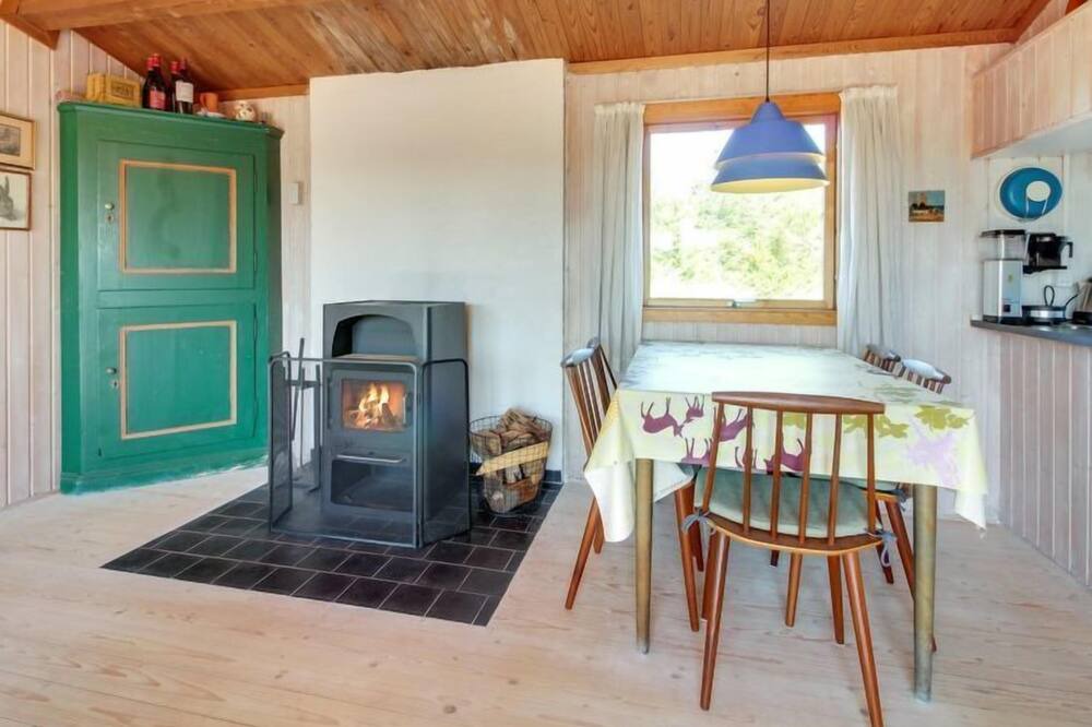 Photo of Bedroom in Grærup Strand