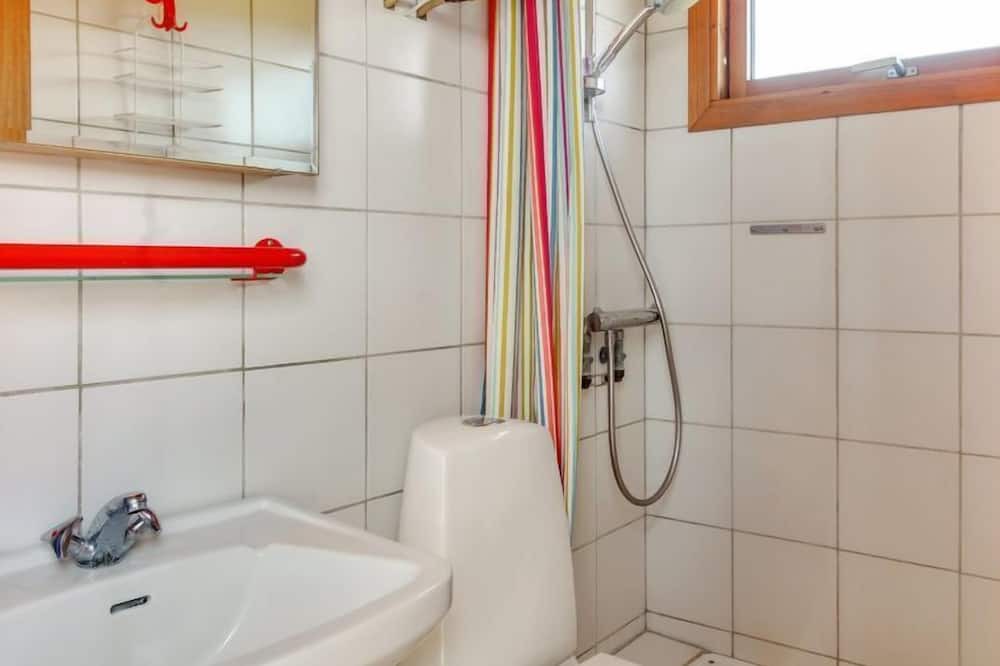 Photo of Bathroom in Grærup Strand