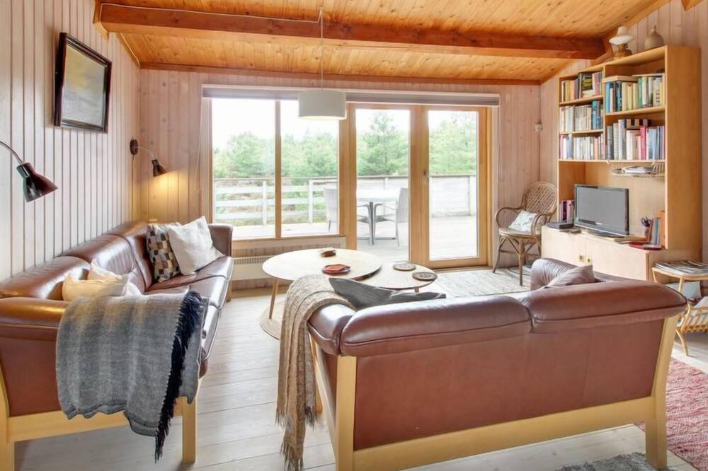 Photo of Bedroom in Grærup Strand