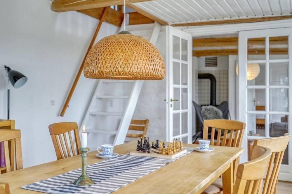 Photo of Livingroom in Ballum