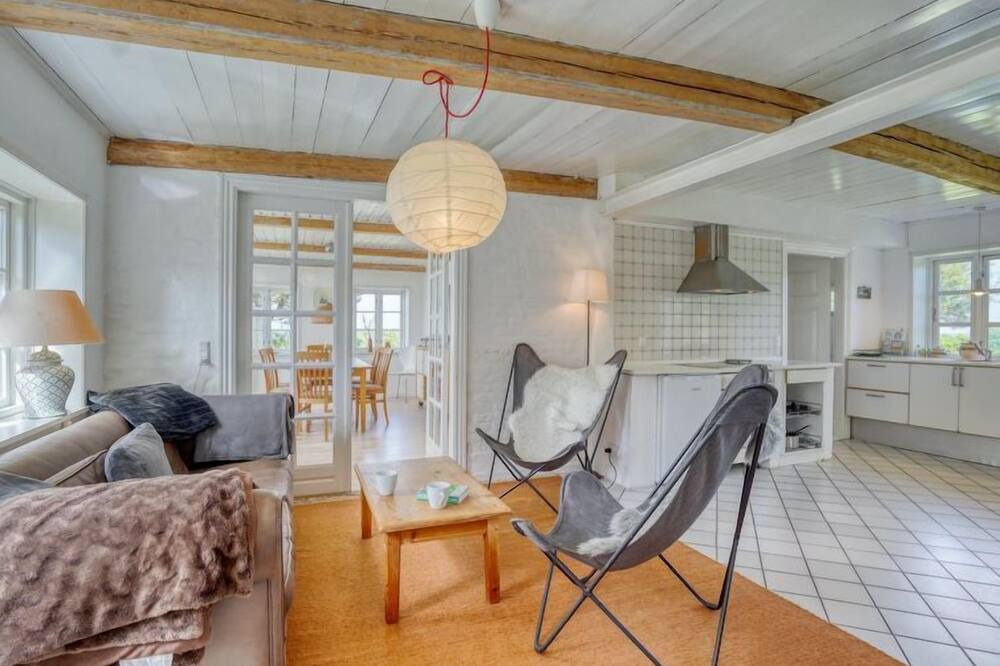 Photo of Bedroom in Ballum