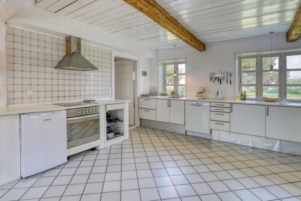 Photo of Bathroom in Ballum