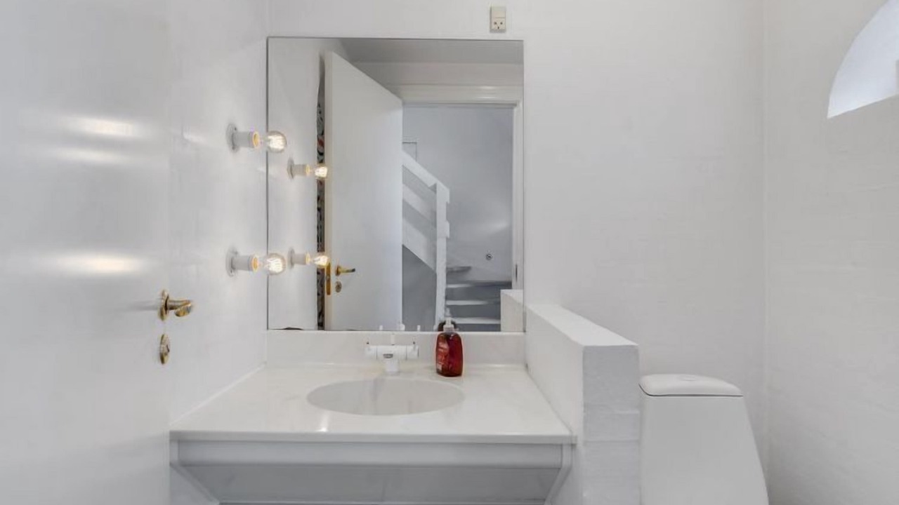 Photo of Bathroom in Assens