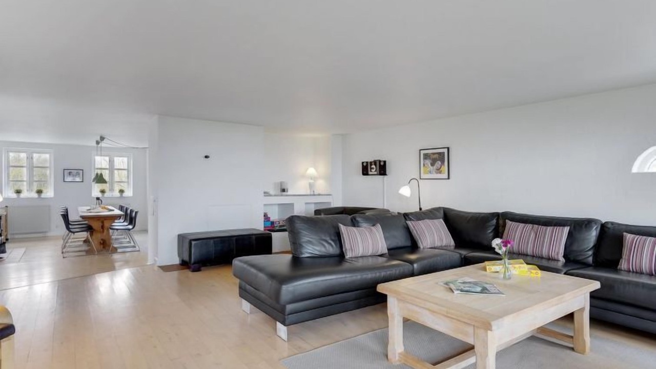 Photo of Livingroom in Assens