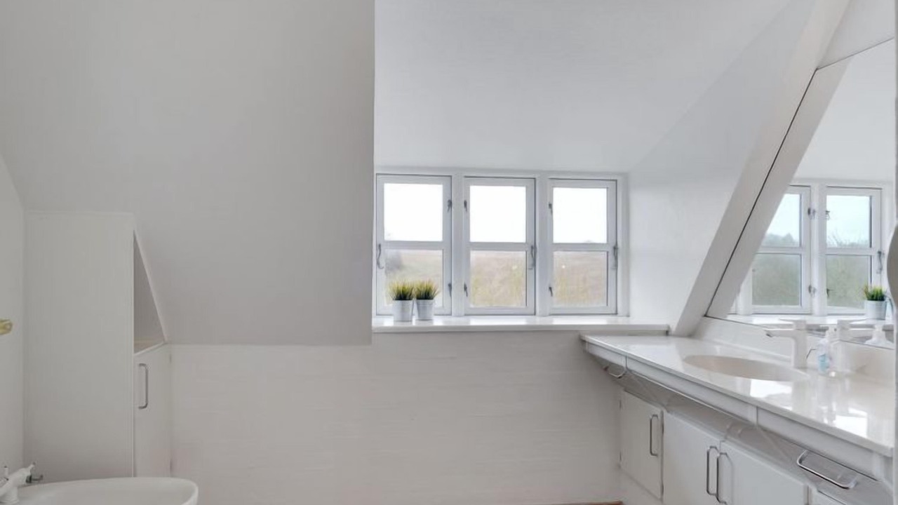 Photo of Bathroom in Assens