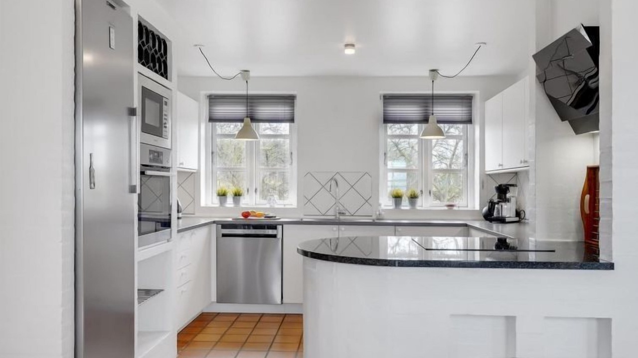 Photo of Kitchen in Assens