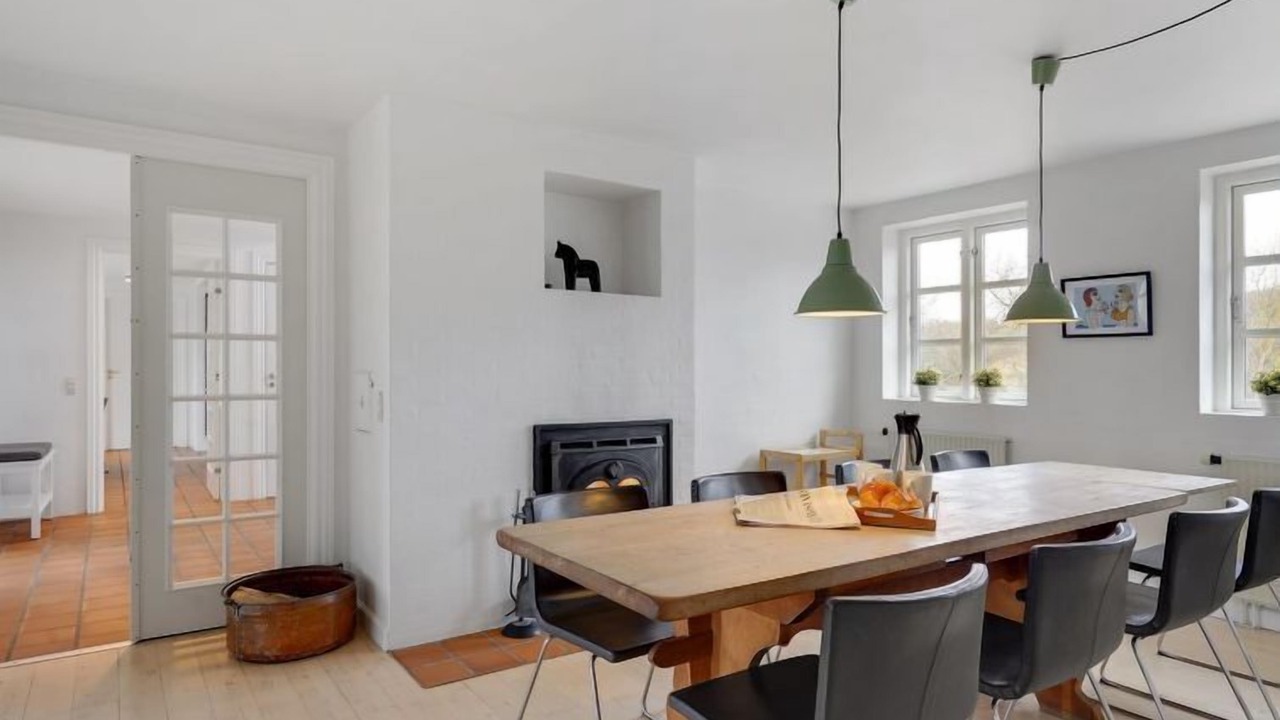 Photo of Kitchen in Assens