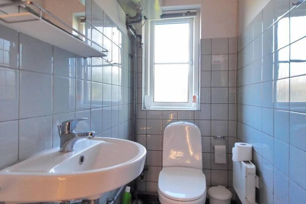 Photo of Bathroom in Skæring