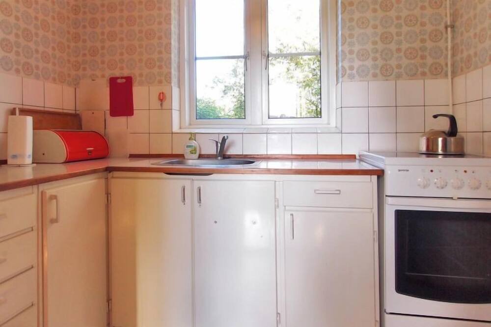 Photo of Bedroom in Skæring