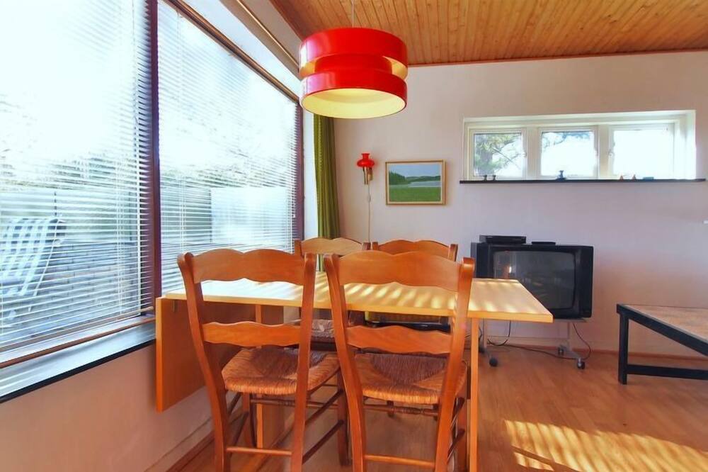 Photo of Bedroom in Skæring
