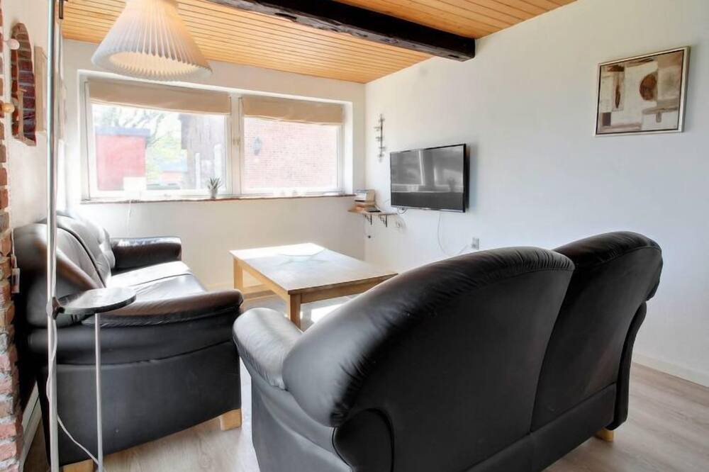 Photo of Livingroom in Hojer