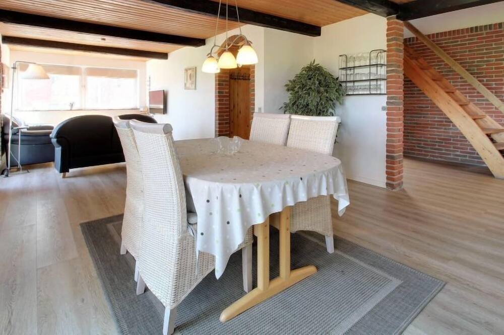 Photo of Livingroom in Hojer