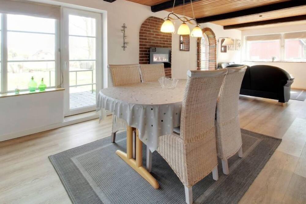 Photo of Livingroom in Hojer