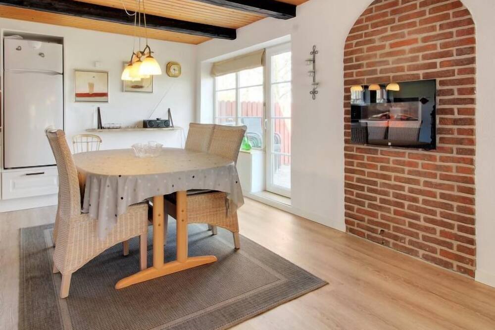 Photo of Livingroom in Hojer