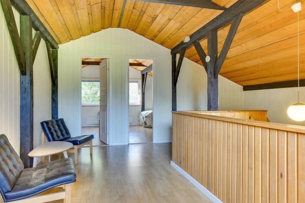 Photo of Livingroom in Hojer