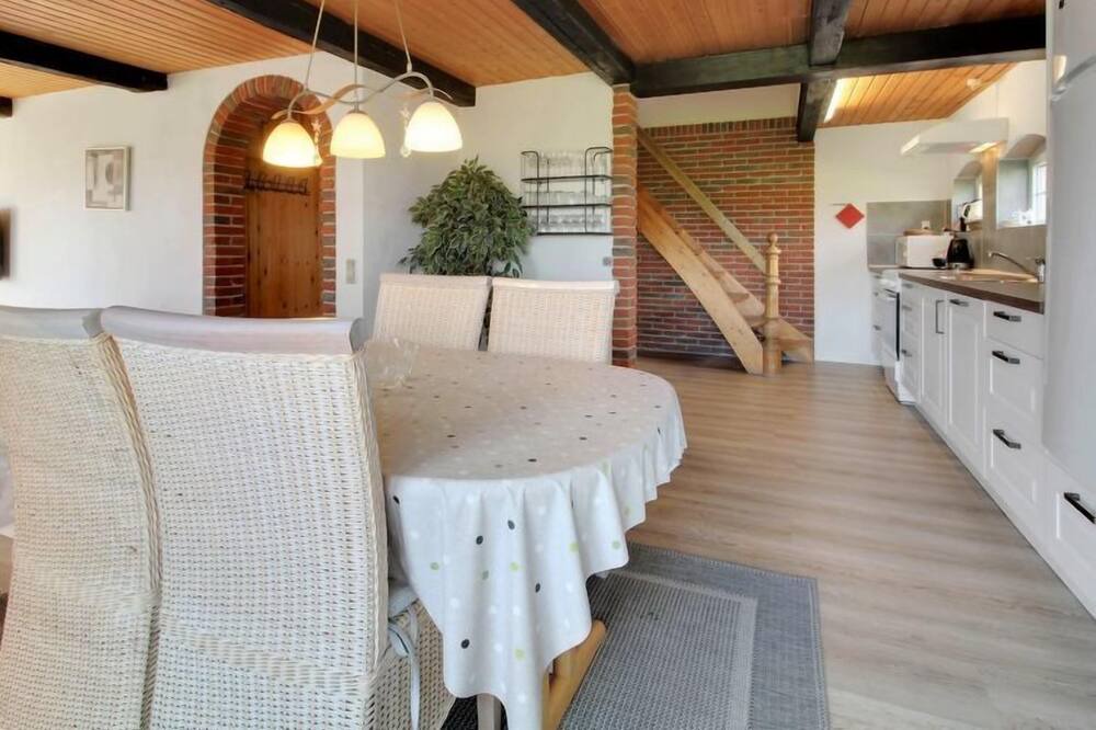 Photo of Livingroom in Hojer