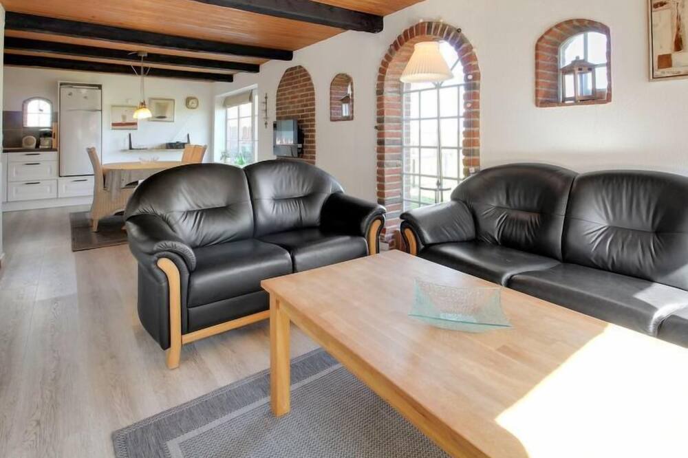 Photo of Livingroom in Hojer