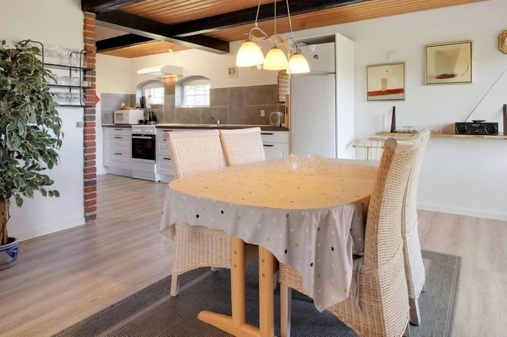 Photo of Livingroom in Hojer
