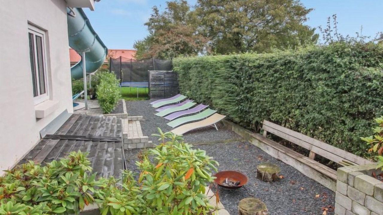 Photo of Outdoor in Bredebro
