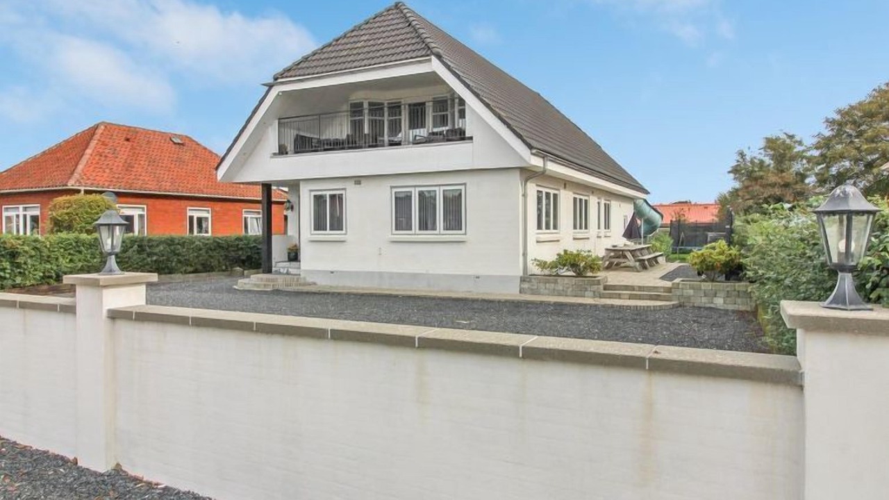 Photo of Outdoor in Bredebro