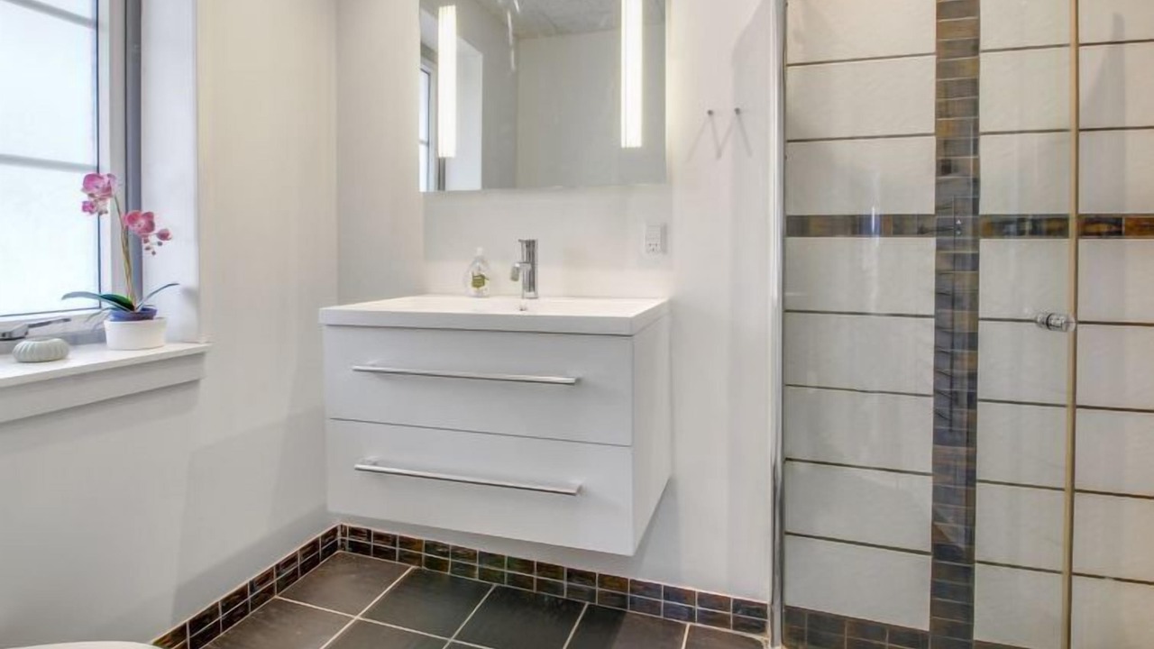 Photo of Bathroom in Bredebro