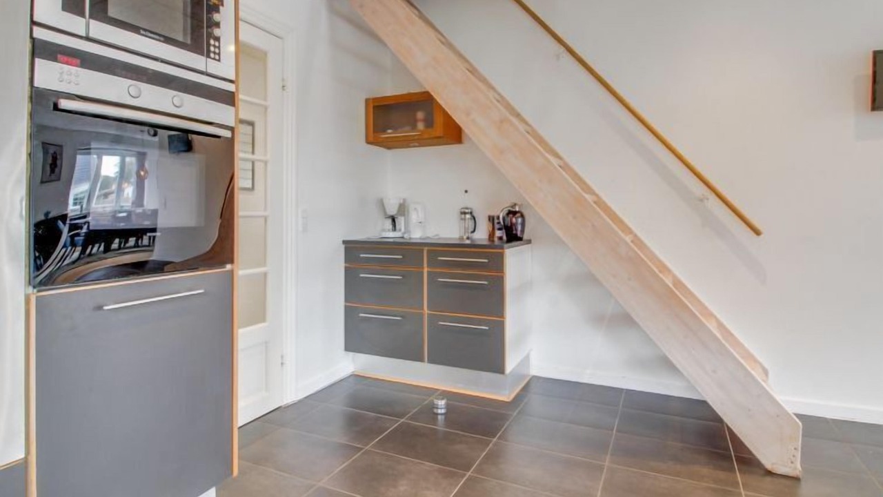 Photo of Kitchen in Bredebro