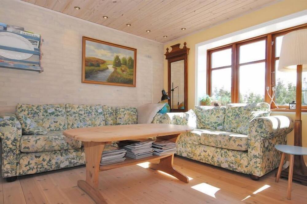 Photo of Livingroom in Bedsted