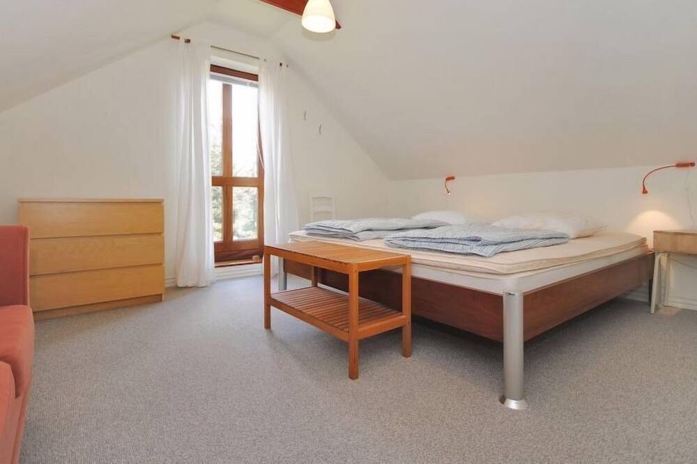 Photo of Bedroom in Bedsted