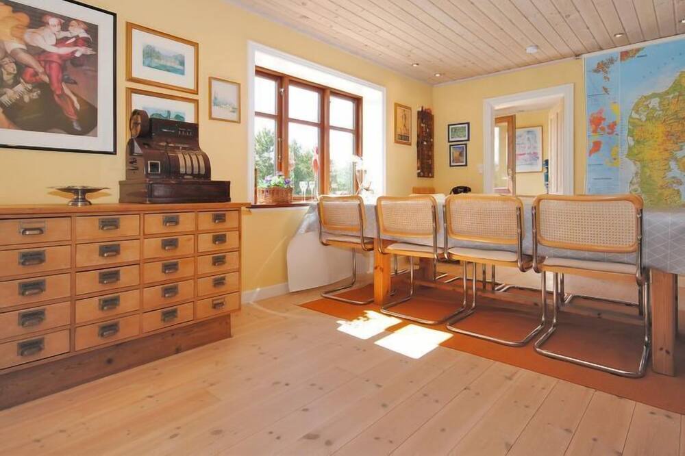 Photo of Bedroom in Bedsted