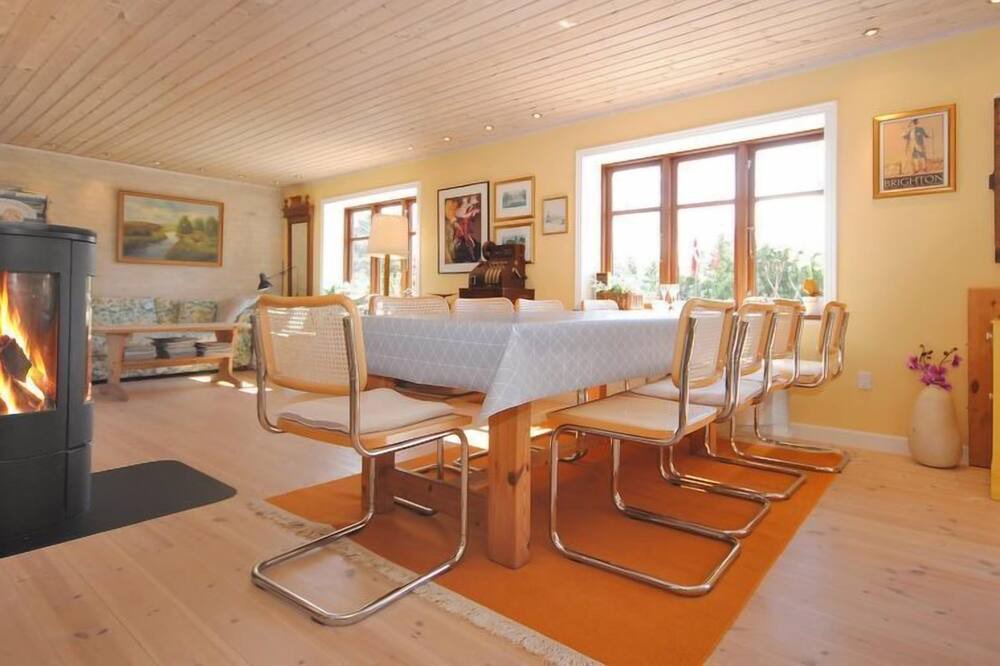 Photo of Bedroom in Bedsted