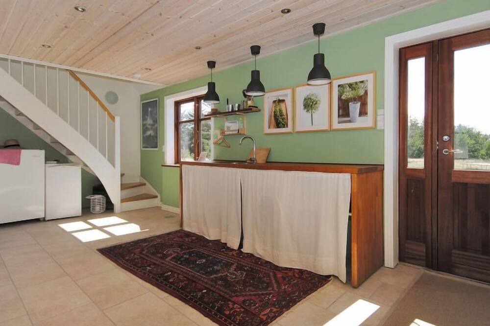 Photo of Livingroom in Bedsted