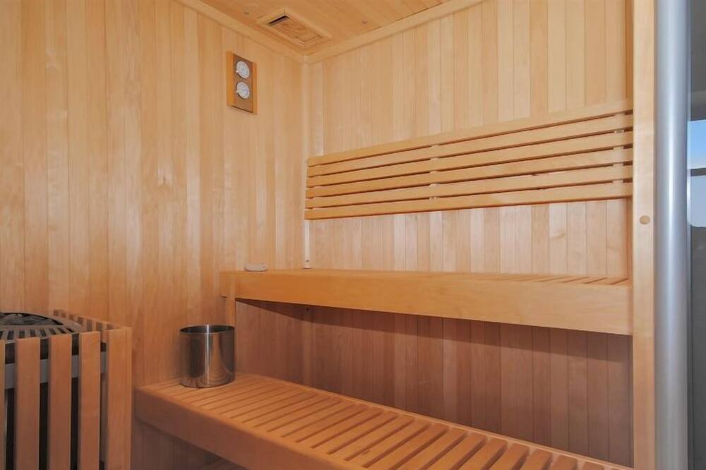 Photo of Bathroom in Bedsted