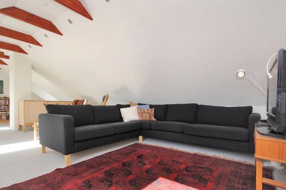 Photo of Livingroom in Bedsted
