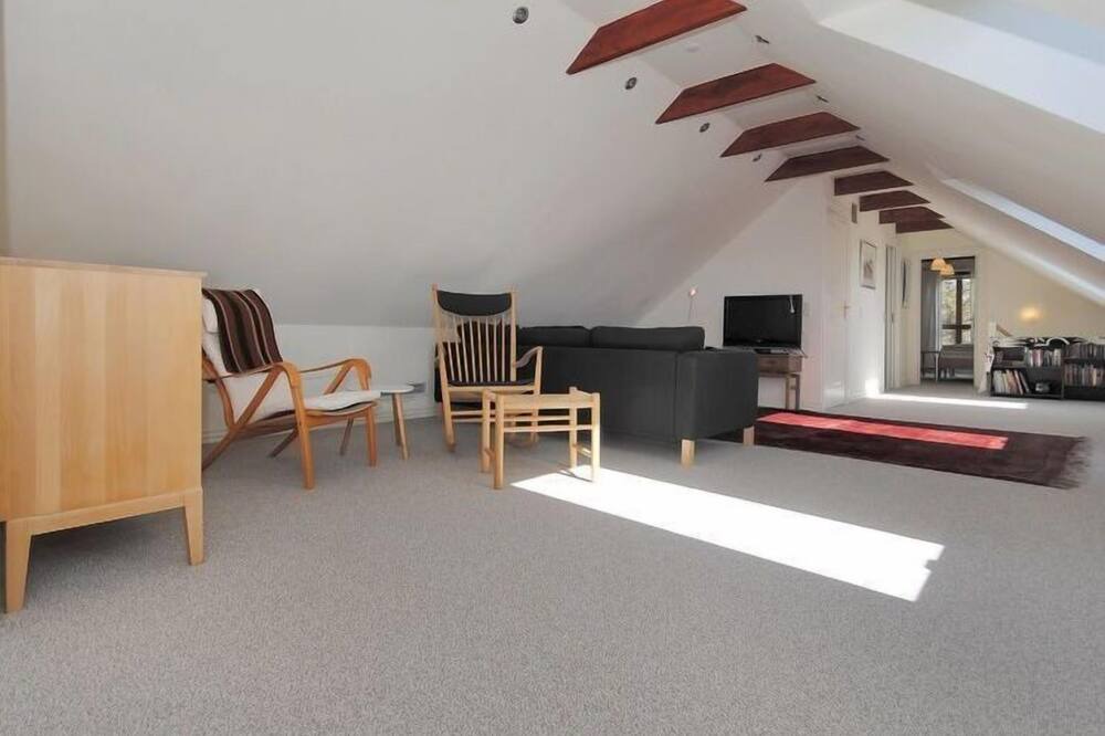 Photo of Livingroom in Bedsted