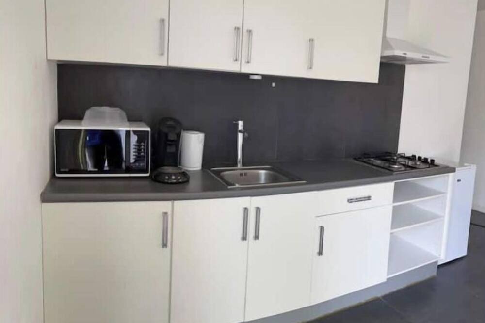 Photo of Kitchen in Elne