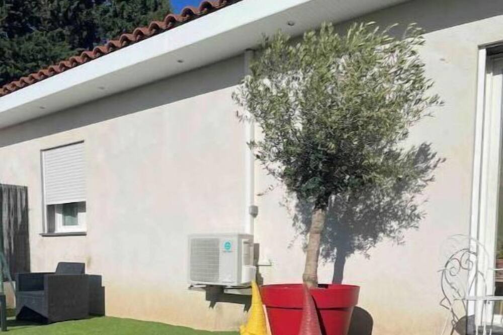 Photo of Outdoor in Elne