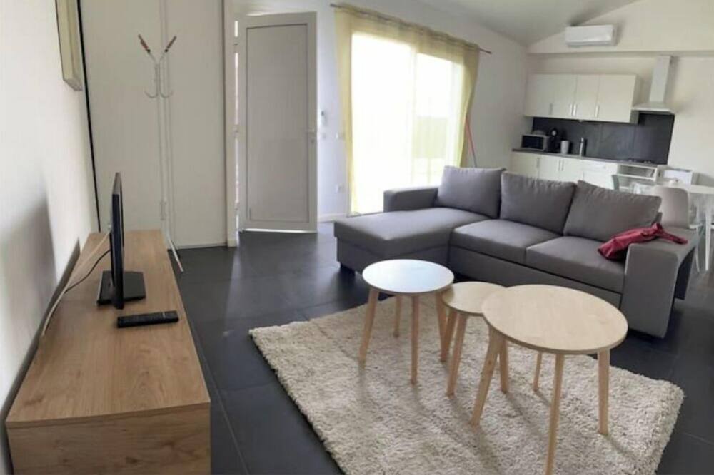 Photo of Livingroom in Elne
