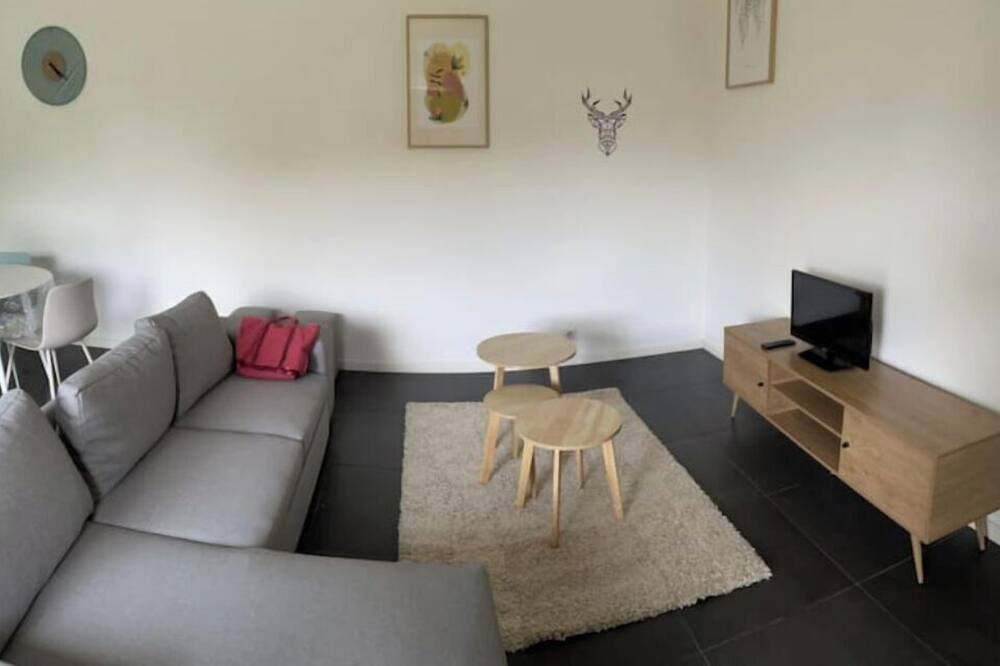 Photo of Livingroom in Elne