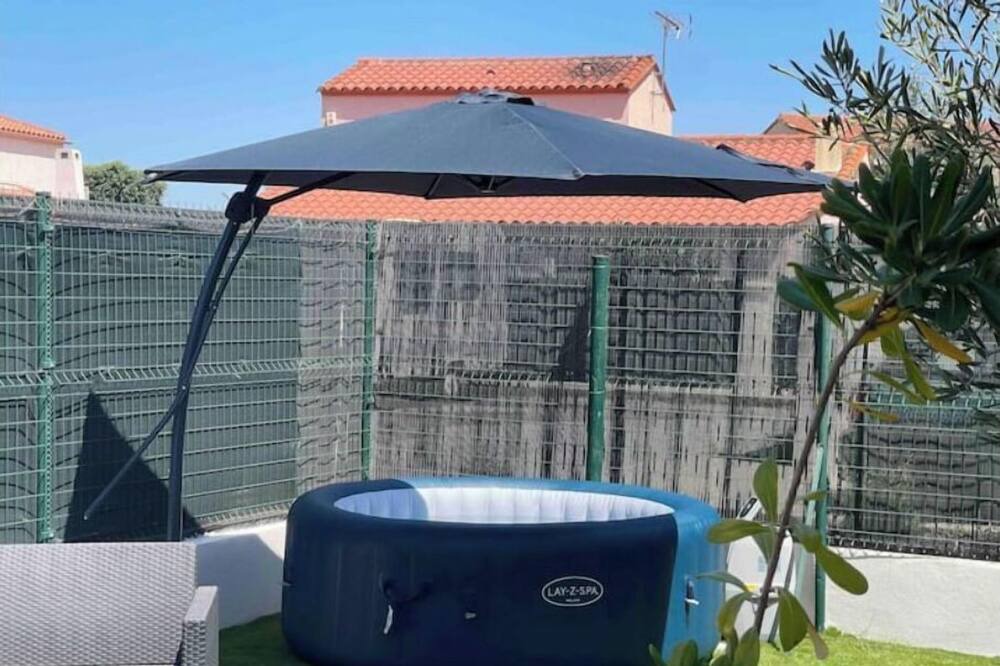 Photo of Outdoor in Elne