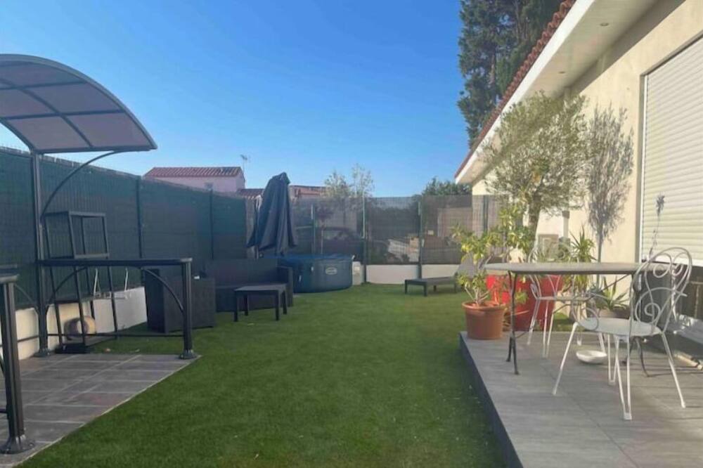 Photo of Outdoor in Elne
