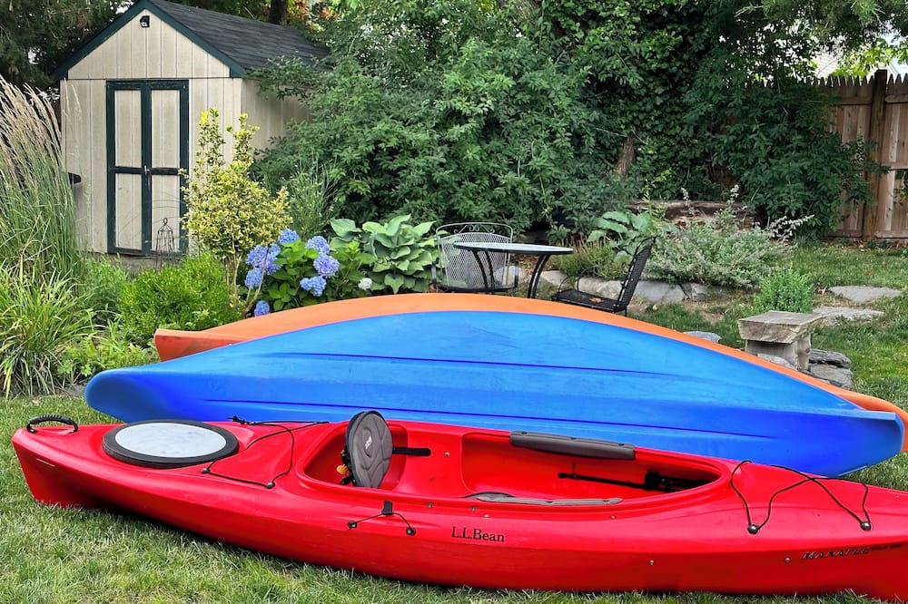 Photo of Outdoor in North Kingstown