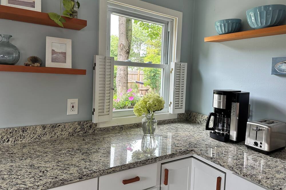 Photo of Kitchen in North Kingstown