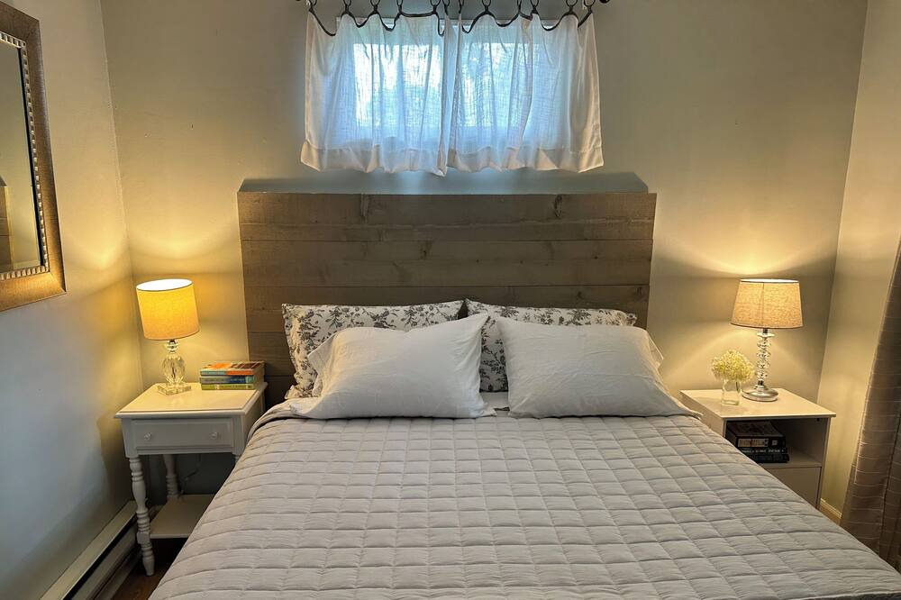 Photo of Bedroom in North Kingstown