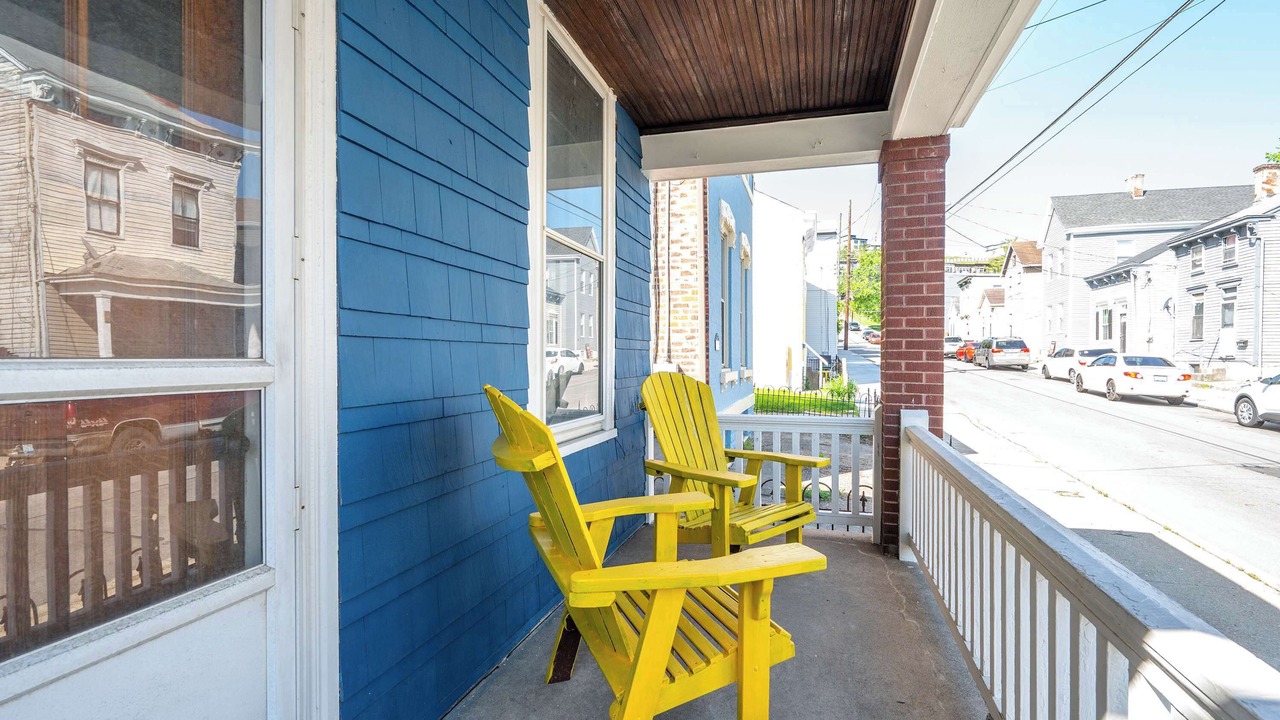 Photo of Outdoor in Covington