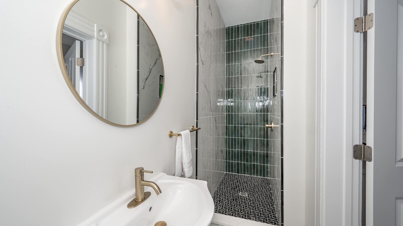 Photo of Bathroom in Covington