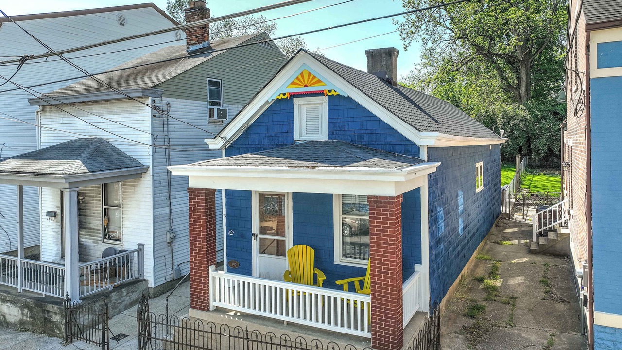 Photo of Outdoor in Covington