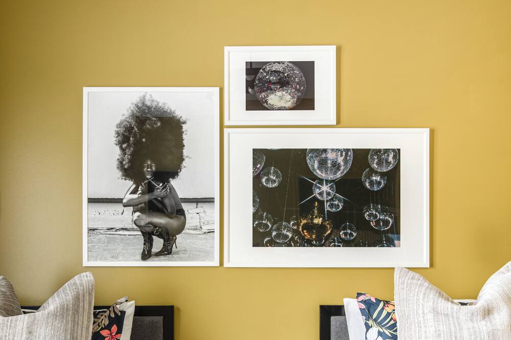 Photo of Bedroom in Maxwell