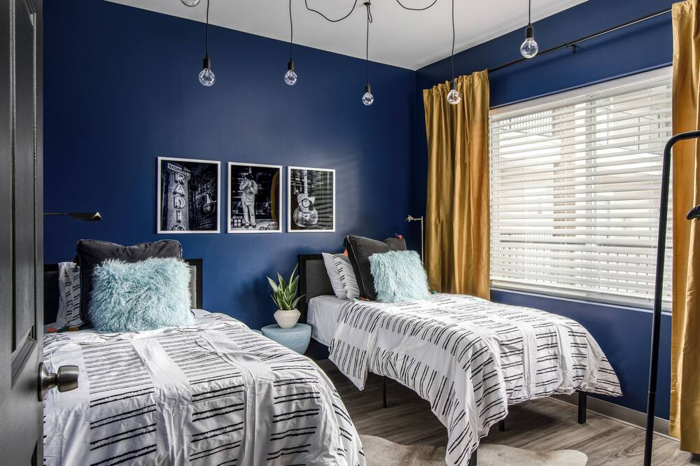 Photo of Bedroom in Maxwell
