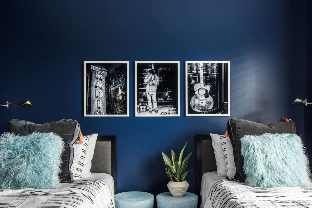 Photo of Bedroom in Maxwell