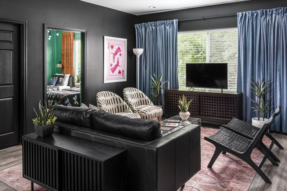 Photo of Livingroom in Maxwell